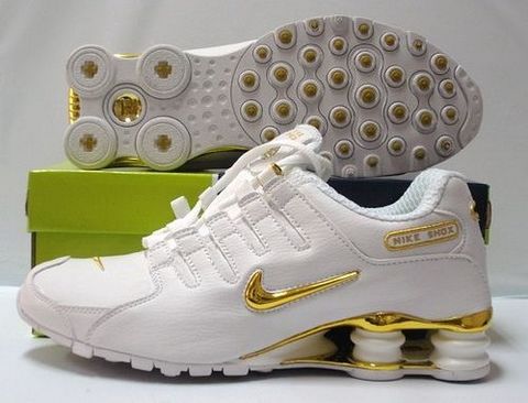 nike shox women028